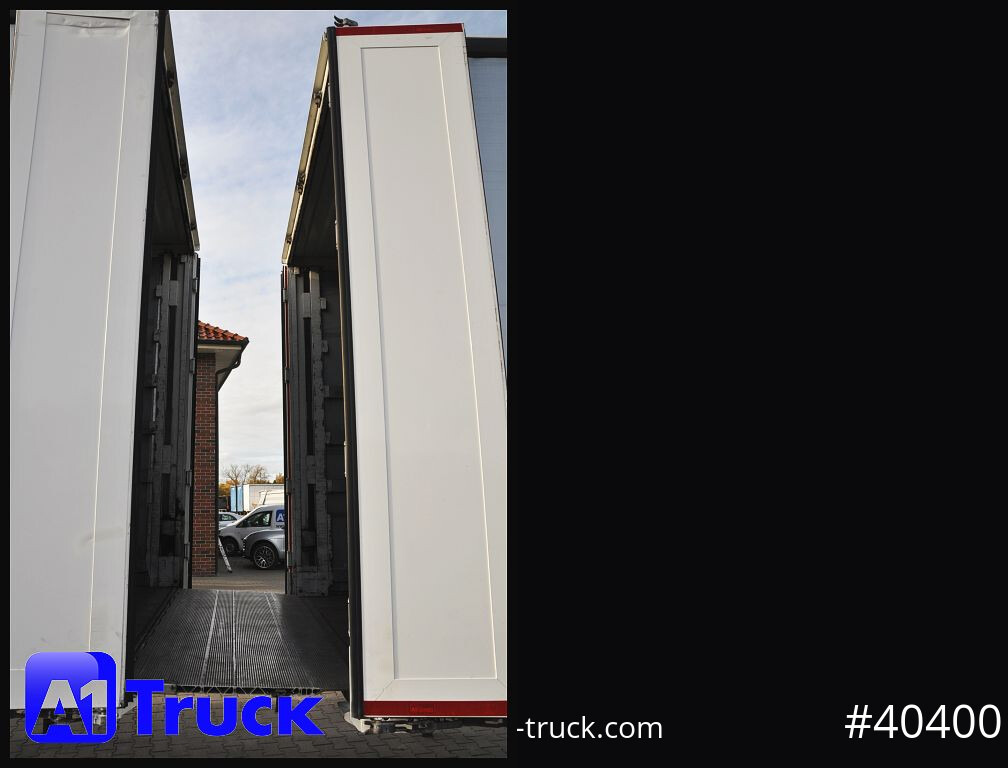 WECON WPR 782 NVSGA, Jumbo verzinkt, durchladbar - Otros: foto 4 WECON WPR 782 NVSGA, Jumbo verzinkt, durchladbar - Otros: foto 4