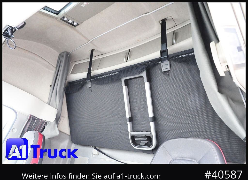 VOLVO FH 460 XL, Chassi Standklima, Navi, - Chasis camión: foto 2 VOLVO FH 460 XL, Chassi Standklima, Navi, - Chasis camión: foto 2