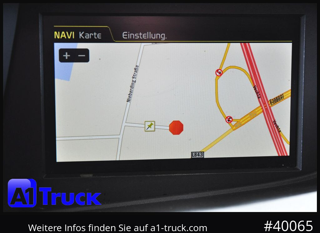 VOLVO FH 460 XL,Standklima, Navi, Safety - Portacontenedore/ Intercambiable camión: foto 3 VOLVO FH 460 XL,Standklima, Navi, Safety - Portacontenedore/ Intercambiable camión: foto 3