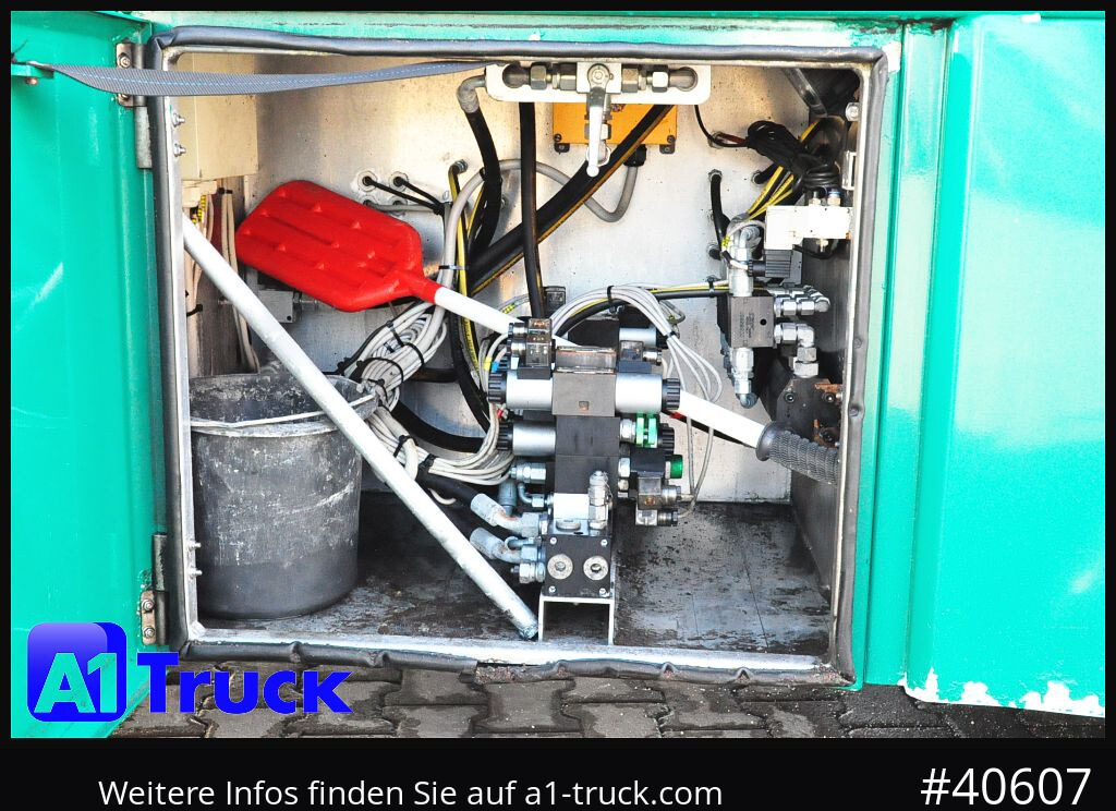 VOLVO FH 500, Stehmann, 2 Stock, Funk - Transporte de ganado camión: foto 2 VOLVO FH 500, Stehmann, 2 Stock, Funk - Transporte de ganado camión: foto 2