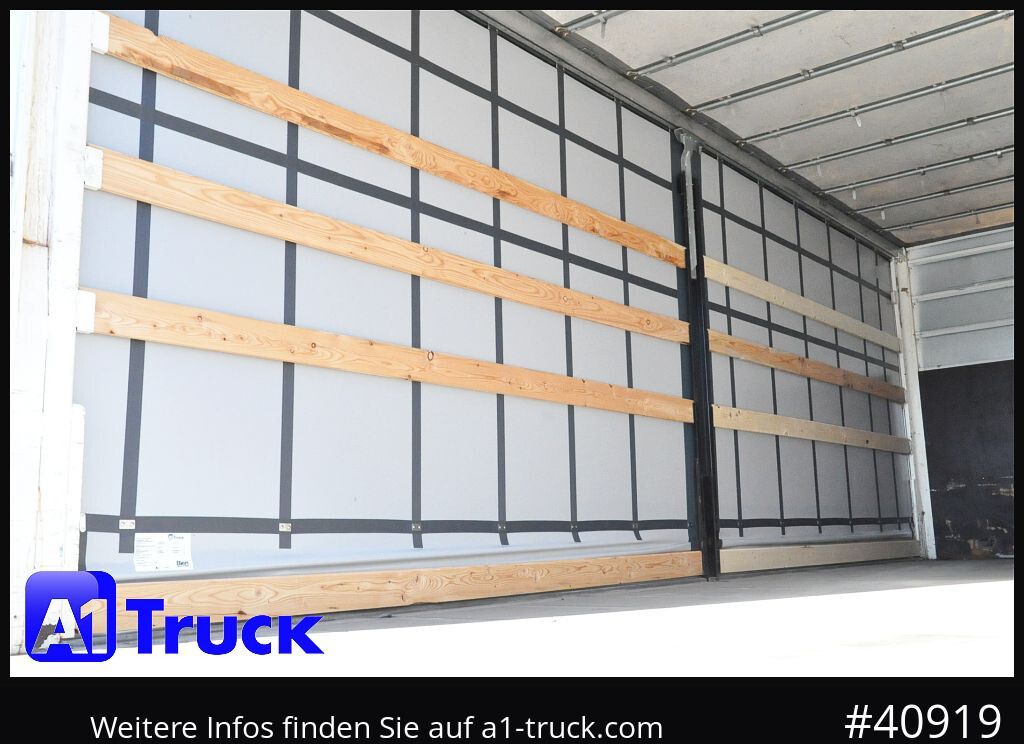 WECON WPR 745, verzinkt, 2520 innen, Code XL - Toldo carrocería: foto 4 WECON WPR 745, verzinkt, 2520 innen, Code XL - Toldo carrocería: foto 4