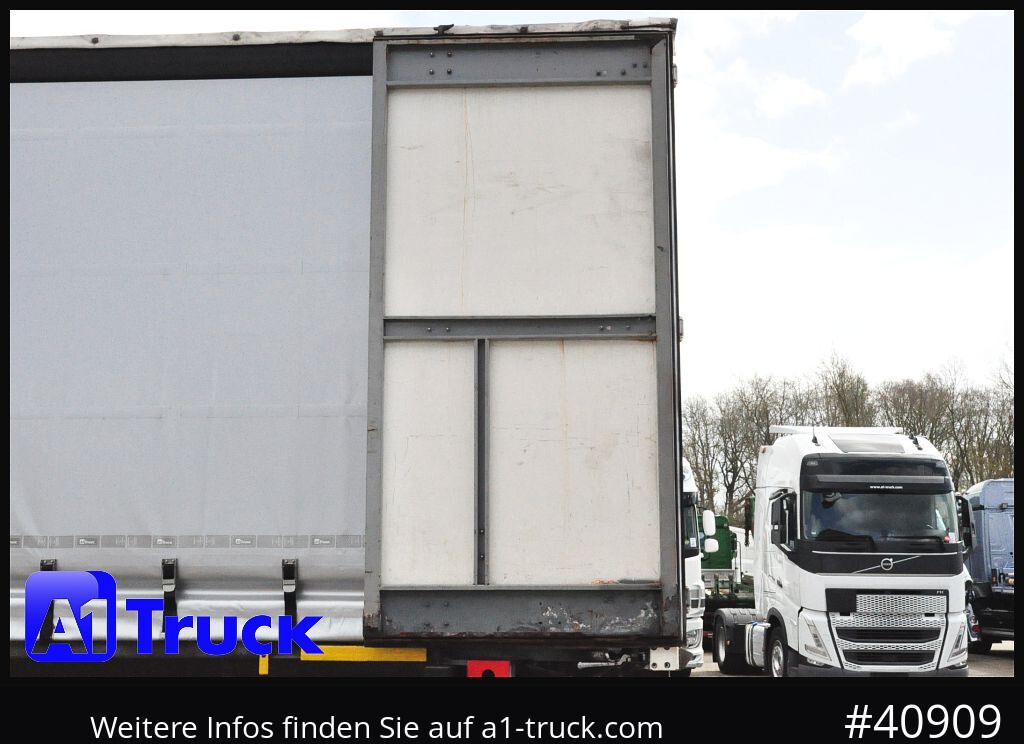 WECON WPR 745, verzinkt, 2520 innen, Code XL - Toldo carrocería: foto 3 WECON WPR 745, verzinkt, 2520 innen, Code XL - Toldo carrocería: foto 3
