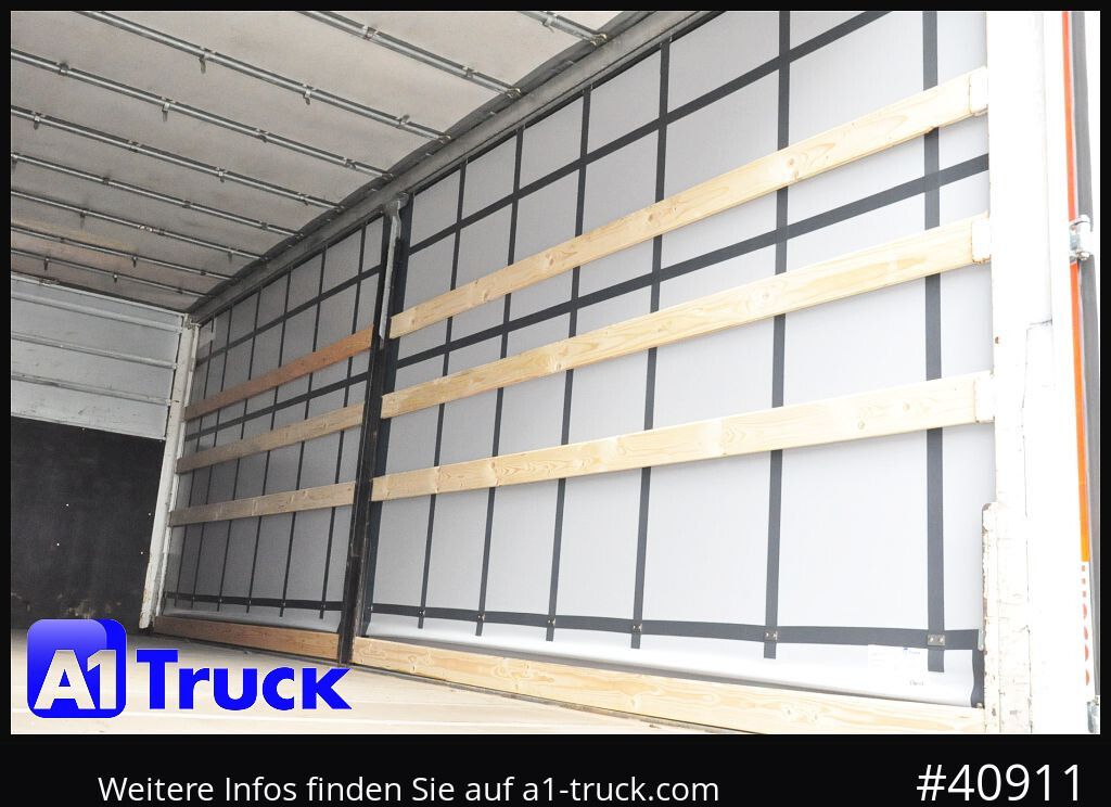 WECON WPR 745, verzinkt, 2520 innen, Code XL - Toldo carrocería: foto 5 WECON WPR 745, verzinkt, 2520 innen, Code XL - Toldo carrocería: foto 5