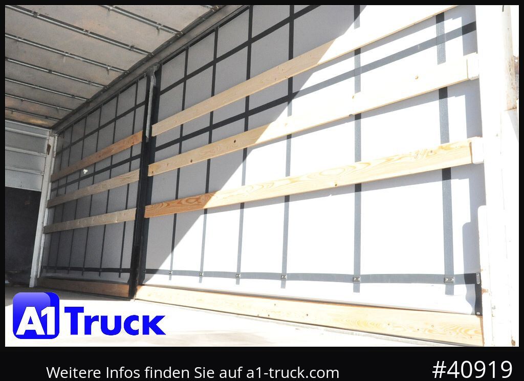 WECON WPR 745, verzinkt, 2520 innen, Code XL - Toldo carrocería: foto 5 WECON WPR 745, verzinkt, 2520 innen, Code XL - Toldo carrocería: foto 5