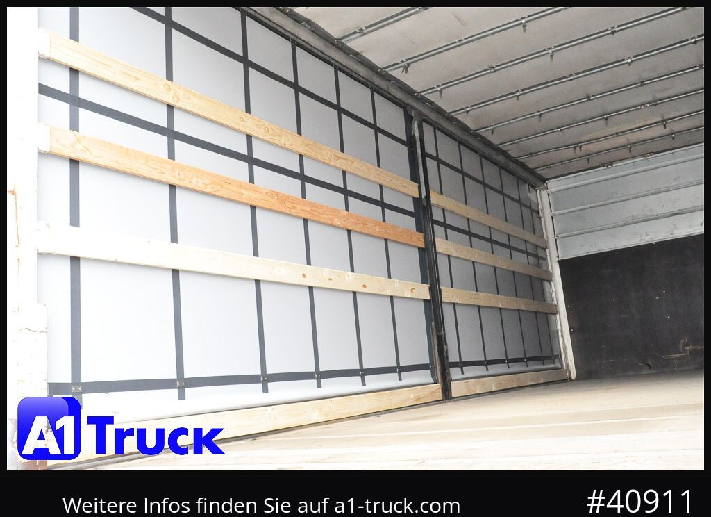 WECON WPR 745, verzinkt, 2520 innen, Code XL - Toldo carrocería: foto 4 WECON WPR 745, verzinkt, 2520 innen, Code XL - Toldo carrocería: foto 4