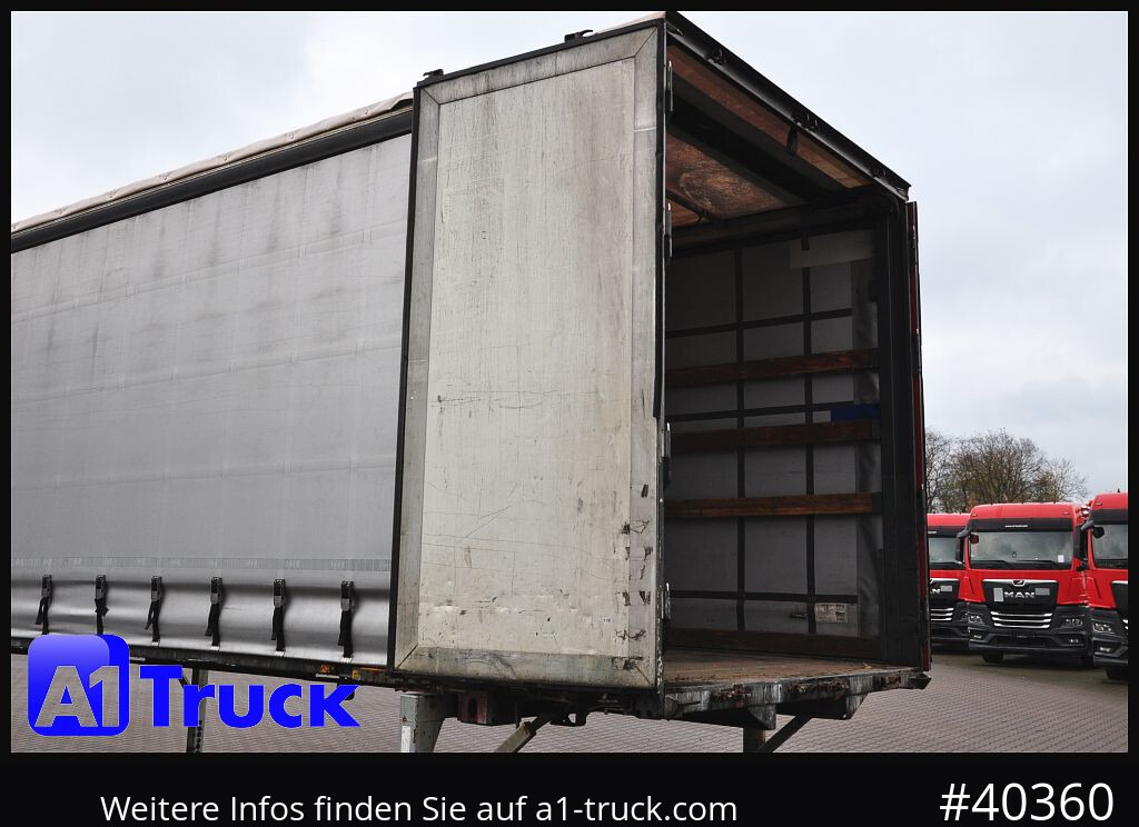 WECON WPR 782 SG, CODE XL, verzinkt, - Toldo carrocería: foto 3 WECON WPR 782 SG, CODE XL, verzinkt, - Toldo carrocería: foto 3