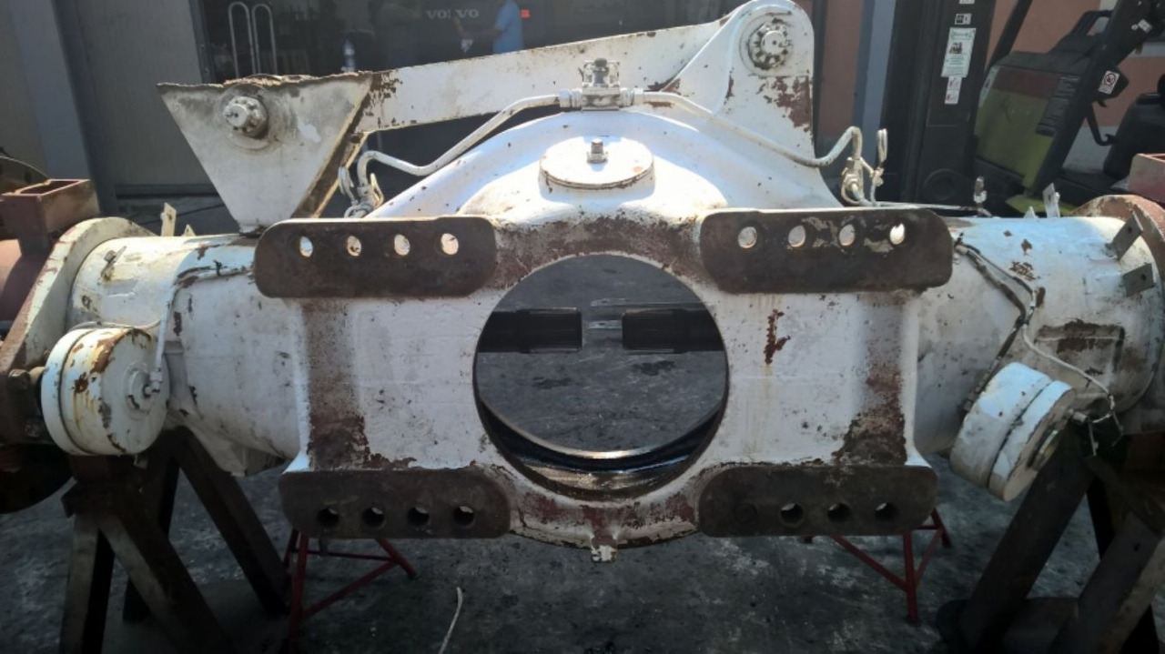 PERLINI DP655 ASSALE COMPLETO DI RIDUTTORI - Transmisión para Maquinaria de construcción: foto 2 PERLINI DP655 ASSALE COMPLETO DI RIDUTTORI - Transmisión para Maquinaria de construcción: foto 2