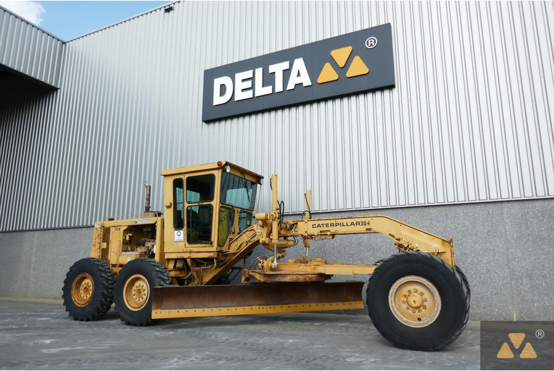 Caterpillar 12G - Grader: foto 3 Caterpillar 12G - Grader: foto 3