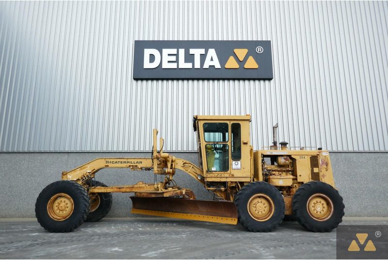 Caterpillar 12G - Grader: foto 1 Caterpillar 12G - Grader: foto 1