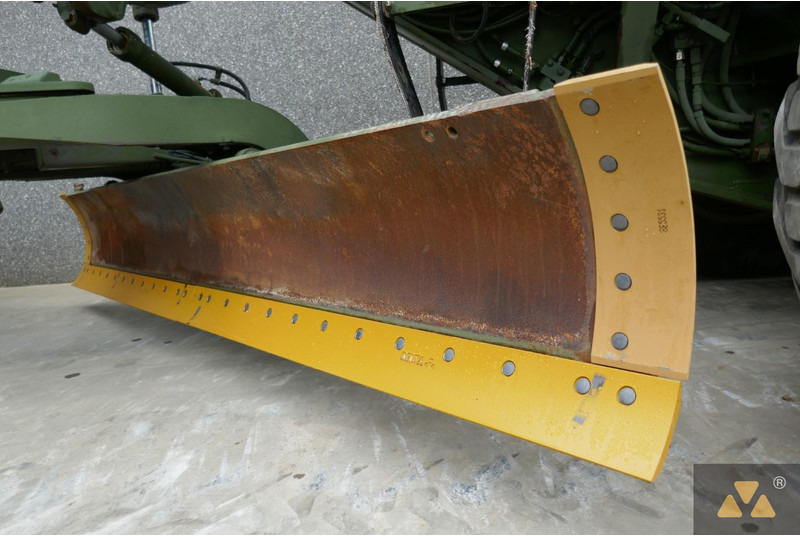Grader Caterpillar 130G Ex-army: foto 8 Grader Caterpillar 130G Ex-army: foto 8