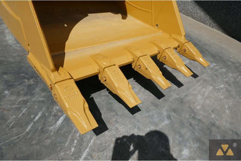 Excavadora de cadenas Caterpillar 320FL: foto 10