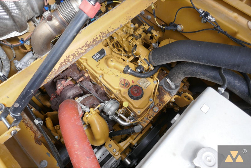 Excavadora de cadenas Caterpillar 325F LCR: foto 20