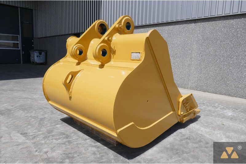 Caterpillar 345D Bucket - Cazo: foto 5 Caterpillar 345D Bucket - Cazo: foto 5