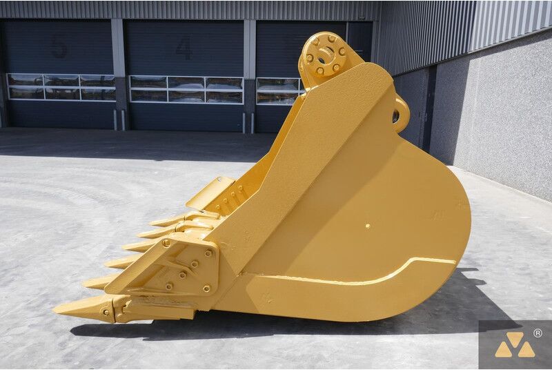 Caterpillar 345D Bucket - Cazo: foto 4 Caterpillar 345D Bucket - Cazo: foto 4