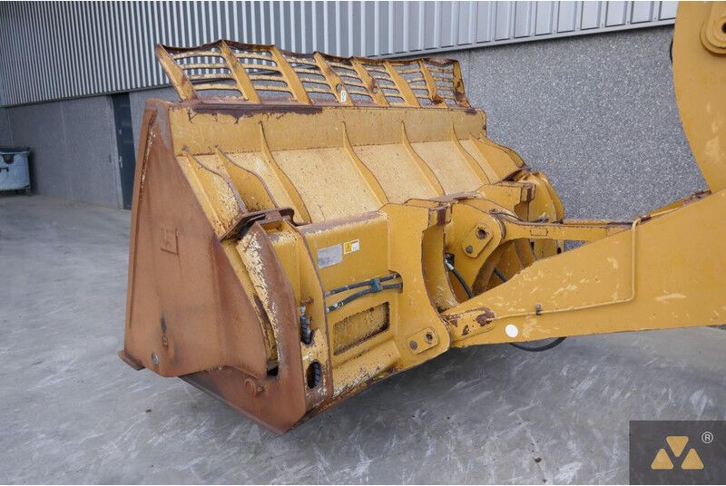 Cargadora de ruedas Caterpillar 930M: foto 20