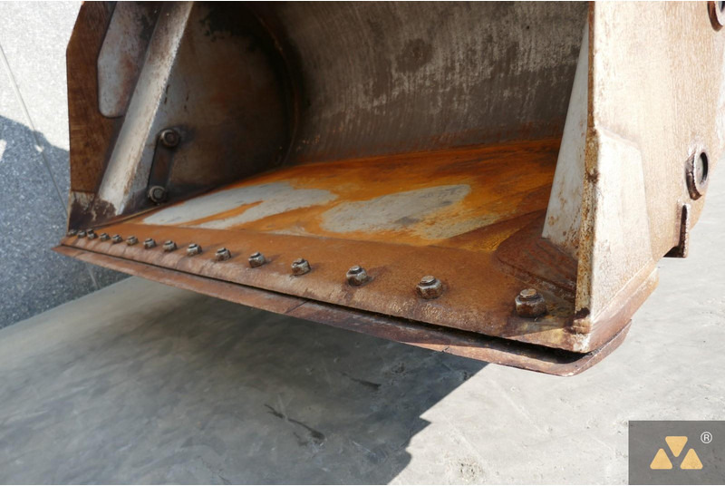 Cargadora de ruedas Caterpillar 938M: foto 17