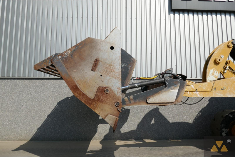 Cargadora de ruedas Caterpillar 938M: foto 14