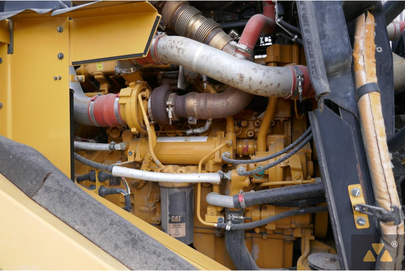 Cargadora de ruedas Caterpillar 980M: foto 18