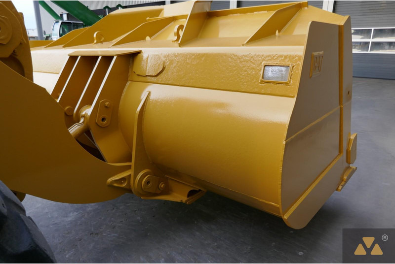 Cargadora de ruedas Caterpillar 980M: foto 14