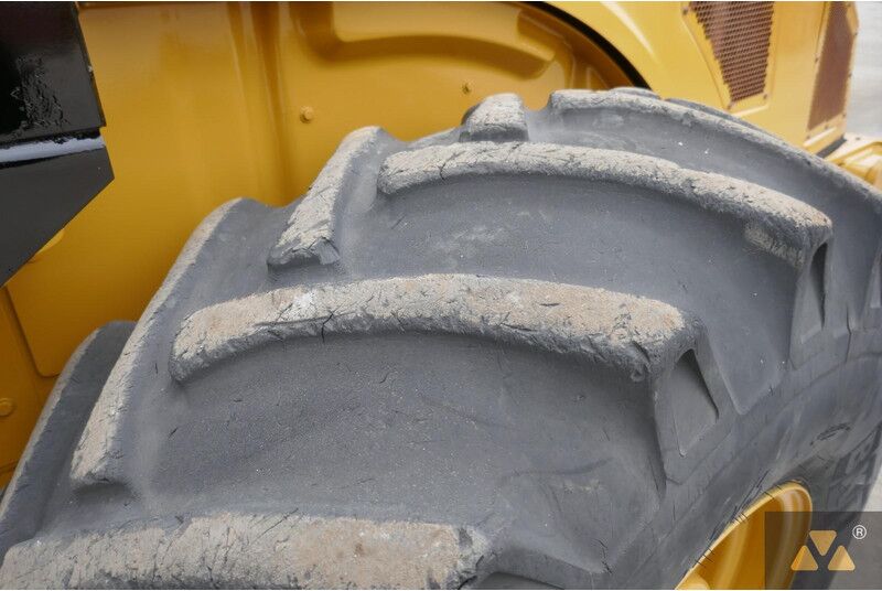 Rodillo Caterpillar CP76: foto 17