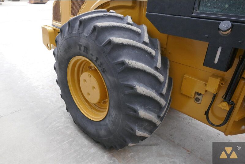 Rodillo Caterpillar CP76: foto 15