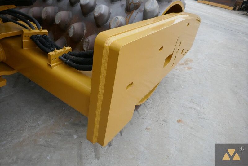 Rodillo Caterpillar CP76: foto 18