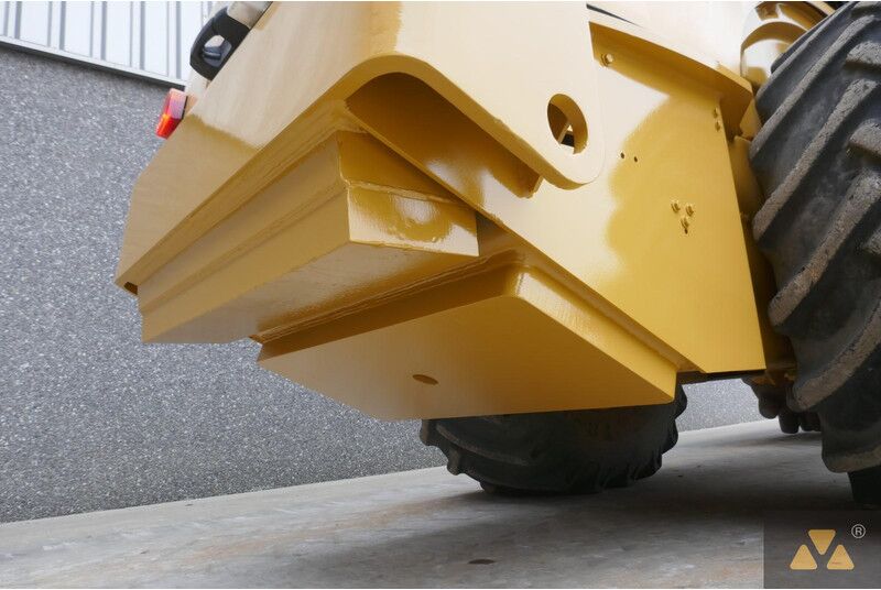 Rodillo Caterpillar CP76: foto 19 Rodillo Caterpillar CP76: foto 19
