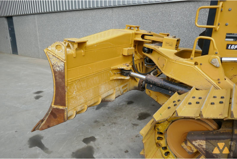 Bulldozer Caterpillar D6 LGP: foto 18
