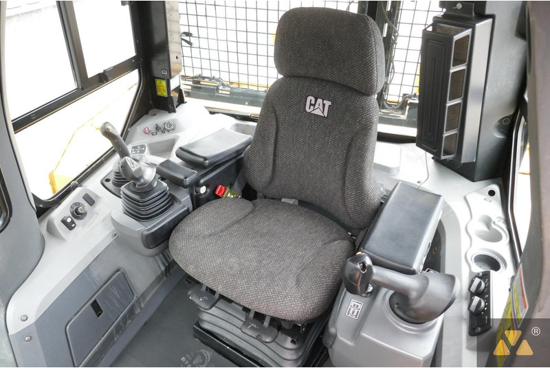 Bulldozer Caterpillar D7E: foto 7 Bulldozer Caterpillar D7E: foto 7