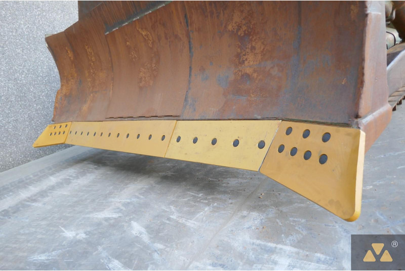 Bulldozer Caterpillar D7F Ex-: foto 11 Bulldozer Caterpillar D7F Ex-: foto 11