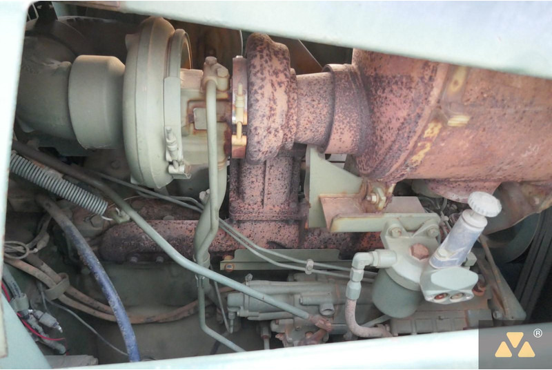 Bulldozer Caterpillar D7F Ex-: foto 20 Bulldozer Caterpillar D7F Ex-: foto 20