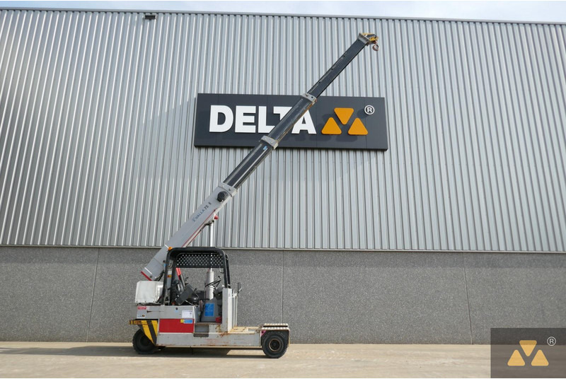 Manitex-Valla 75E - Autogrúa: foto 2 Manitex-Valla 75E - Autogrúa: foto 2