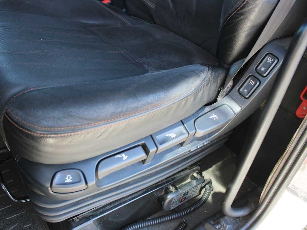 Cabeza tractora DAF XF 480 FT, EURO 6, LOWDECK, LIGHTHOUSES: foto 7 Cabeza tractora DAF XF 480 FT, EURO 6, LOWDECK, LIGHTHOUSES: foto 7