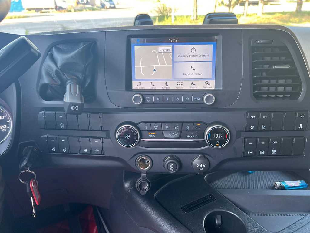 Ford F-MAX 500, EURO 6, WARRANTY UNTIL 2026 - Cabeza tractora: foto 4 Ford F-MAX 500, EURO 6, WARRANTY UNTIL 2026 - Cabeza tractora: foto 4