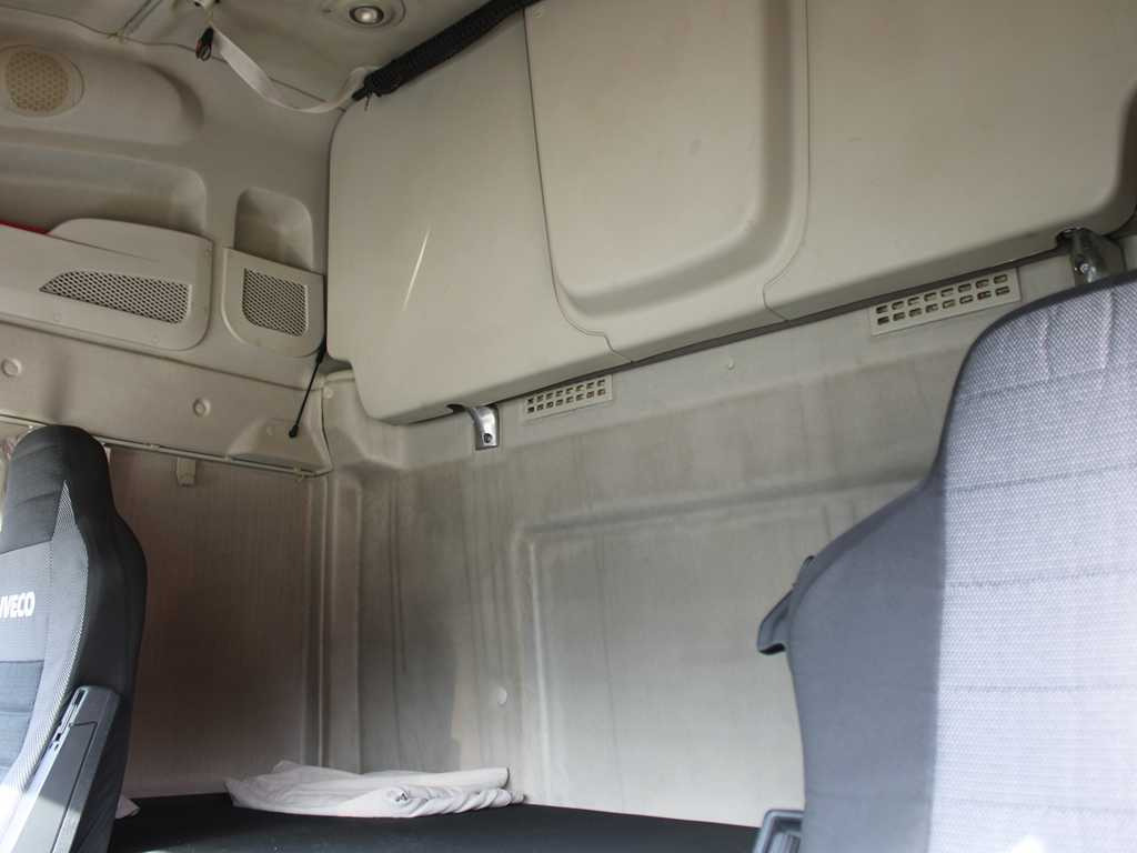 Iveco Stralis 480, EURO 6 - Cabeza tractora: foto 5 Iveco Stralis 480, EURO 6 - Cabeza tractora: foto 5
