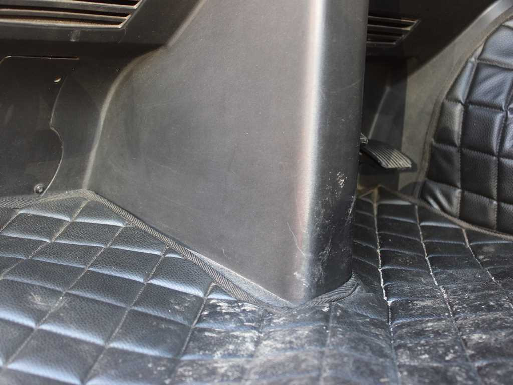 Cabeza tractora MAN TGX 18.540, EURO 5, RETARDER: foto 8 Cabeza tractora MAN TGX 18.540, EURO 5, RETARDER: foto 8