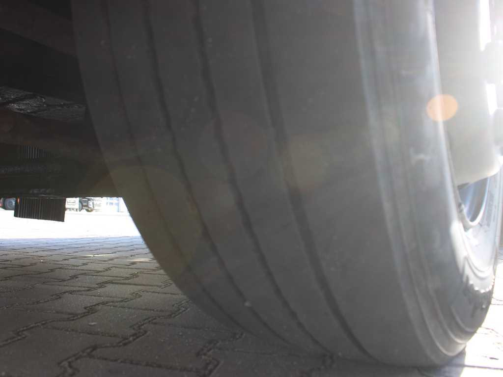 Cabeza tractora MAN TGX 18.540, EURO 5, RETARDER: foto 19 Cabeza tractora MAN TGX 18.540, EURO 5, RETARDER: foto 19