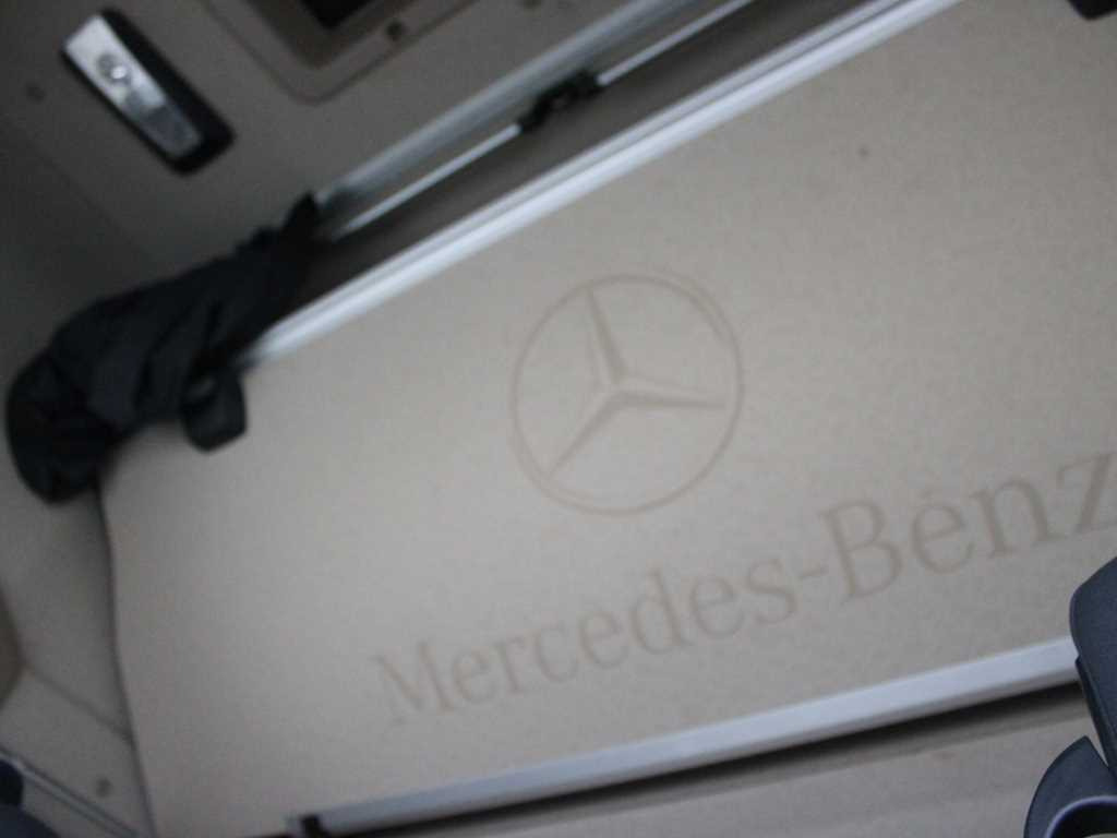 Cabeza tractora Mercedes-Benz Actros 1851, EURO 6, NAVIGATION: foto 12 Cabeza tractora Mercedes-Benz Actros 1851, EURO 6, NAVIGATION: foto 12