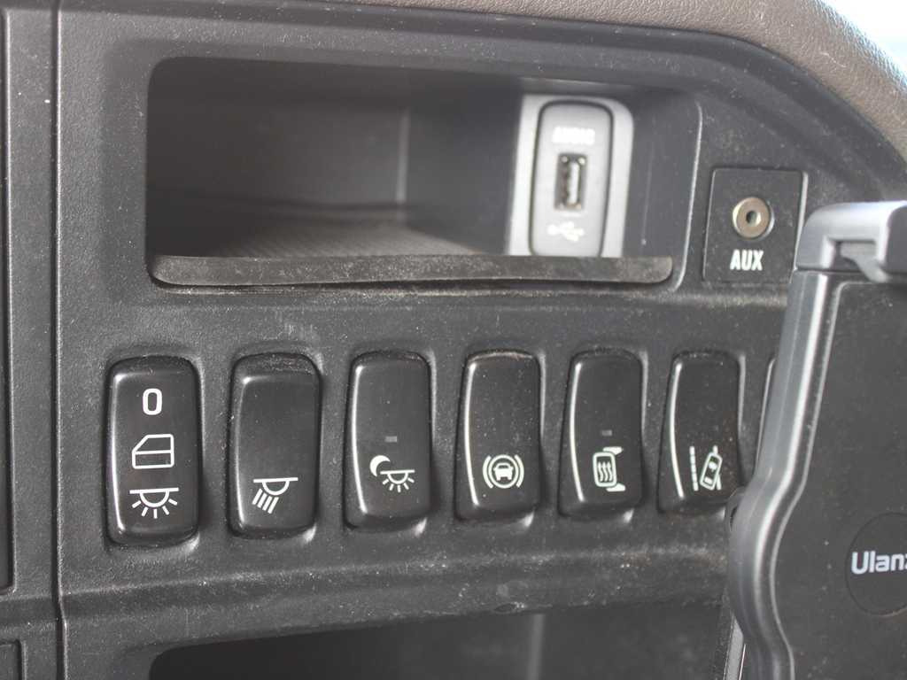 Cabeza tractora Scania R410, EURO 6, LOWDECK, RETARDER, NAVIGATION: foto 11