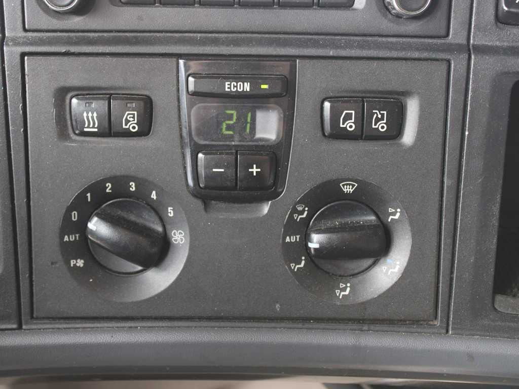 Cabeza tractora Scania R410, EURO 6, LOWDECK, RETARDER, NAVIGATION: foto 10