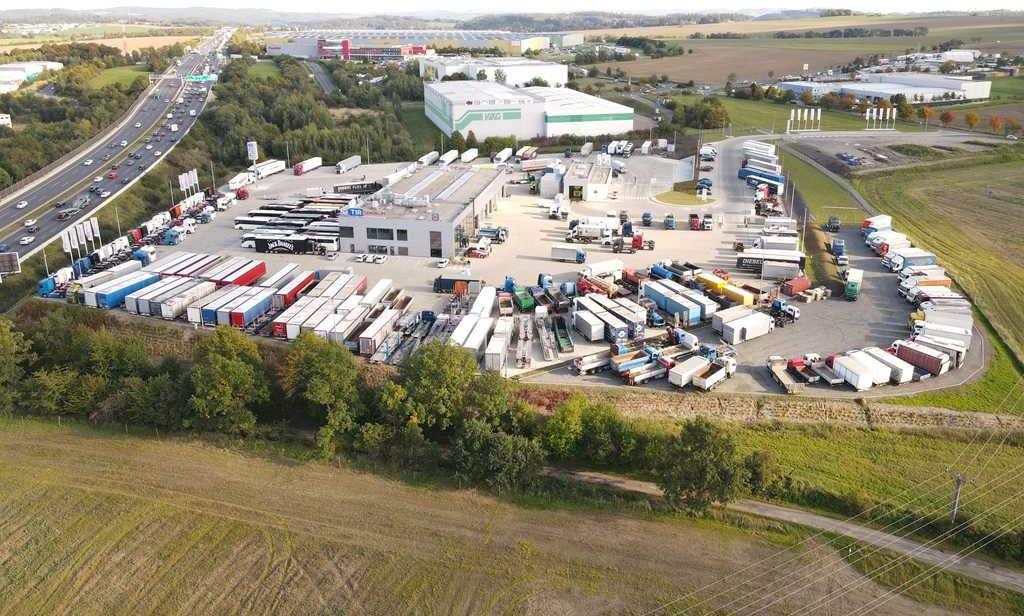 Scania R500, EURO 6, RETARDER, HYDRAULIC, FULL AIR - Cabeza tractora: foto 5 Scania R500, EURO 6, RETARDER, HYDRAULIC, FULL AIR - Cabeza tractora: foto 5
