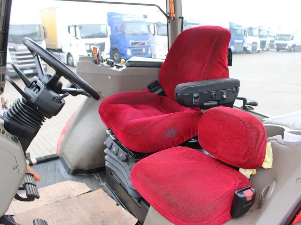 Leasing financiero de Case 335 leasing Case 335: foto 8 Leasing financiero de Case 335 leasing Case 335: foto 8