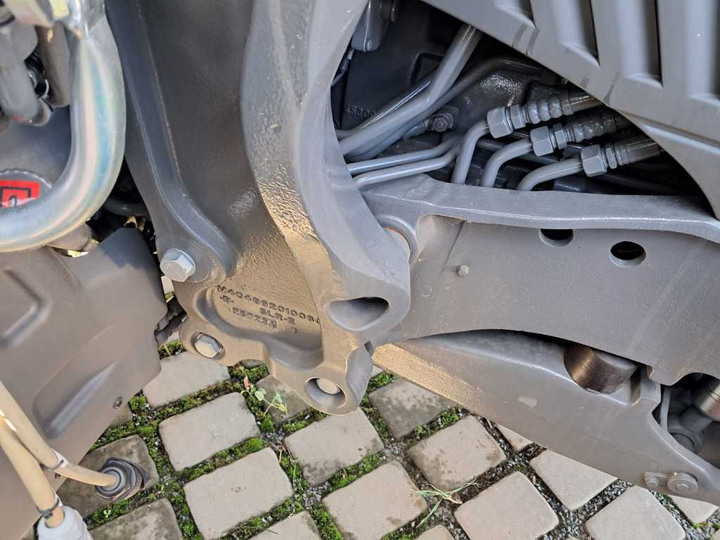 Fendt 314 G4, MUNICIPAL - Tractor: foto 5 Fendt 314 G4, MUNICIPAL - Tractor: foto 5