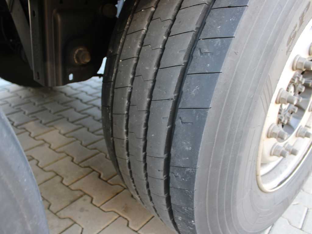 Semirremolque lona Krone SD 04, MULTILOCK: foto 12