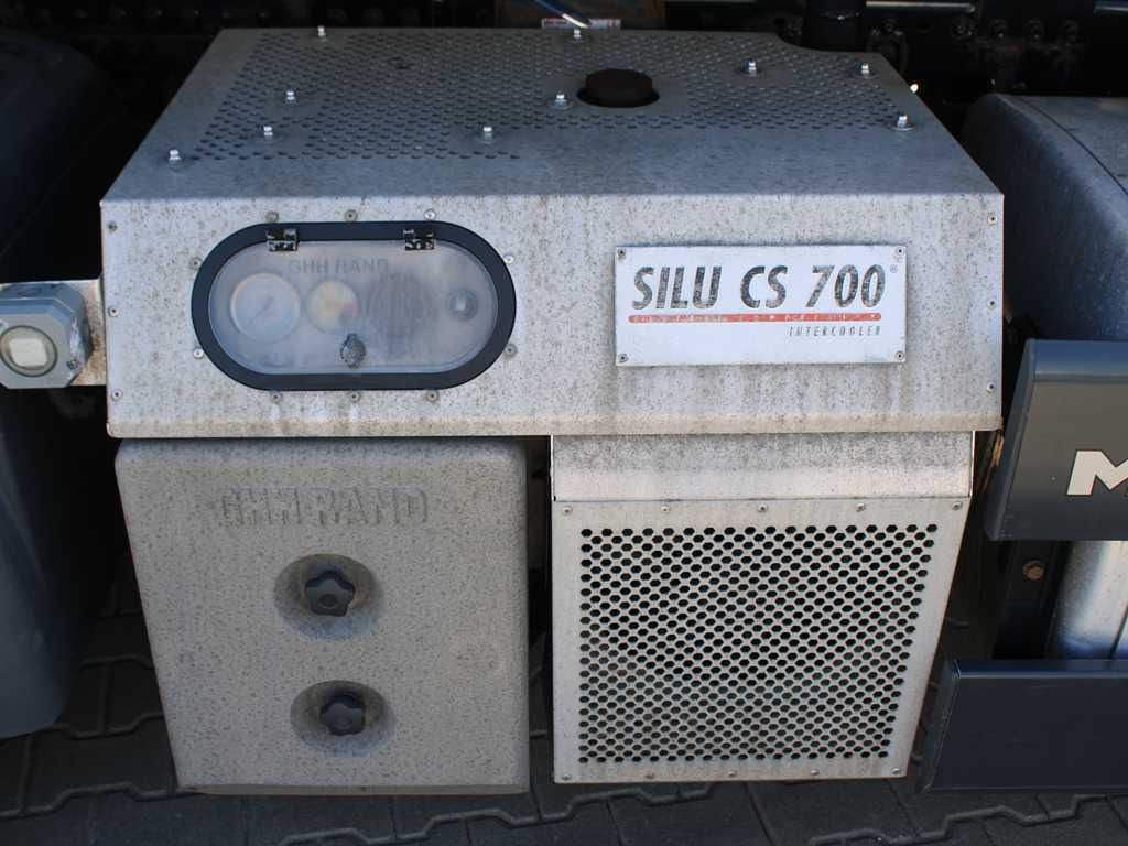 Leasing financiero de MAN TGA 26.440, 6x2, EURO 5, FELDBINDER 30m3, LIFT AXLE, SILO only solo car leasing MAN TGA 26.440, 6x2, EURO 5, FELDBINDER 30m3, LIFT AXLE, SILO only solo car: foto 6 Leasing financiero de MAN TGA 26.440, 6x2, EURO 5, FELDBINDER 30m3, LIFT AXLE, SILO only solo car leasing MAN TGA 26.440, 6x2, EURO 5, FELDBINDER 30m3, LIFT AXLE, SILO only solo car: foto 6