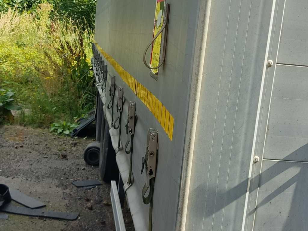 Panav TV018M - Remolque con toldo: foto 5 Panav TV018M - Remolque con toldo: foto 5