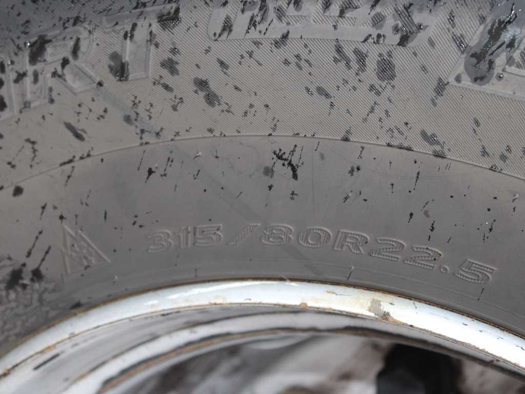 Multibasculante camión Scania P410, EURO 6, 6X2, CONTAINER HOOK CARRIER, LIFTING AXLE: foto 18