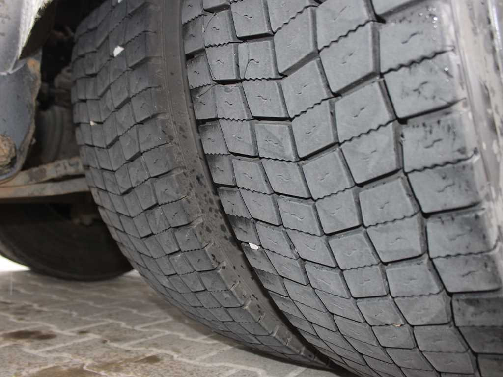 Multibasculante camión Scania P410, EURO 6, 6X2, CONTAINER HOOK CARRIER, LIFTING AXLE: foto 19