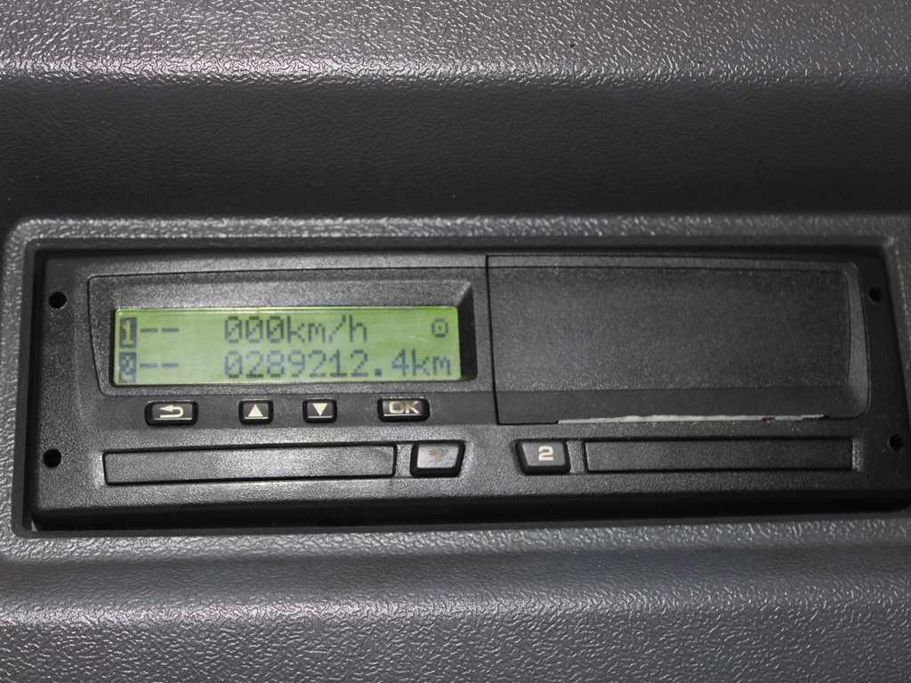 Multibasculante camión Scania P410, EURO 6, 6X2, CONTAINER HOOK CARRIER, LIFTING AXLE: foto 15