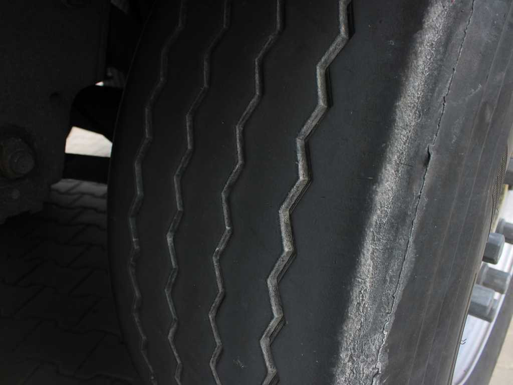 Frigorífico semirremolque Schmitz SCS 24, THERMO KING SLXi 300, LIFT AXLE: foto 10
